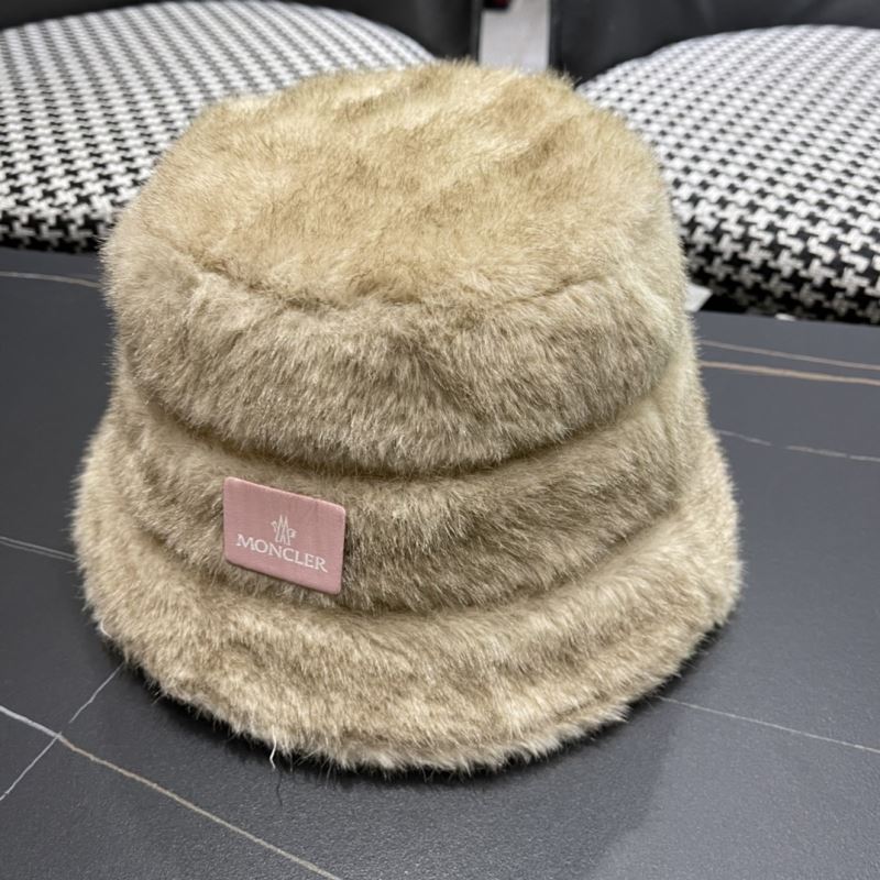 Moncler Caps